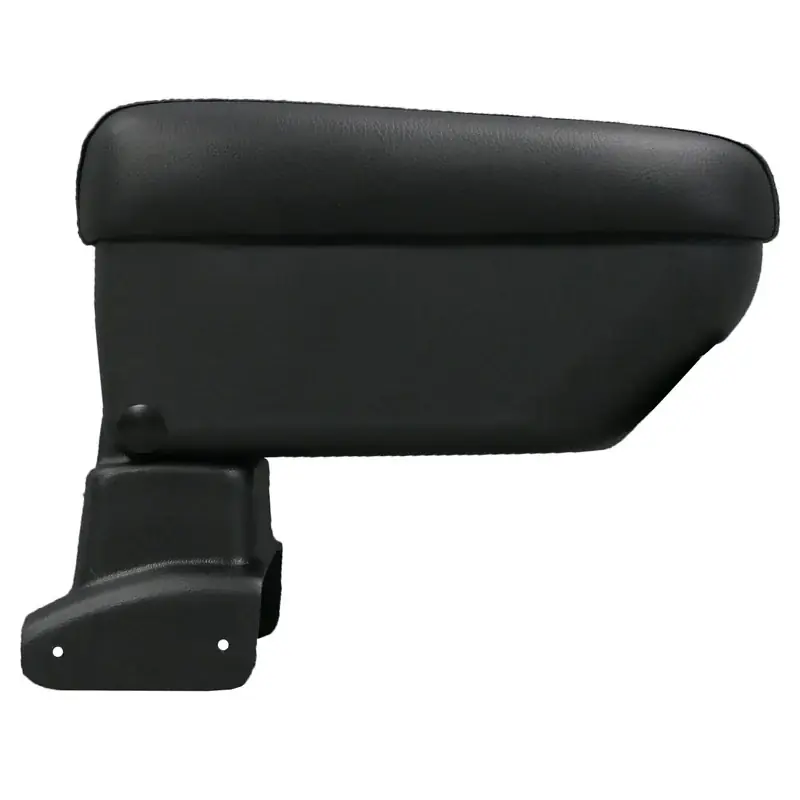 AutoStyle, Armlæn, læderlook, passer til Citroen C2 2003-2010 /C3 2002-2004 - Særpris
