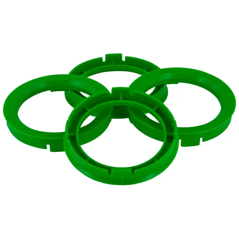 TPI, Centreringsringe, 74.1->59.1mm - Sea Foam Green - Hurtig afsendelse