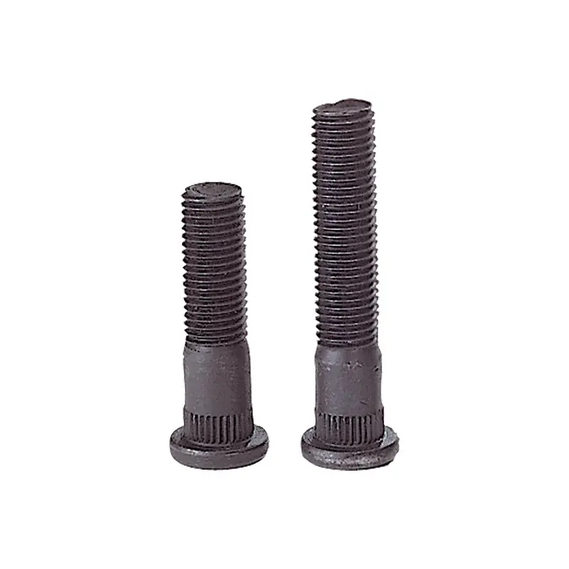 Anbefalet valg | AutoStyle, Pindbolt M12x1.5mm - 6mm Stik - 41mm Længde