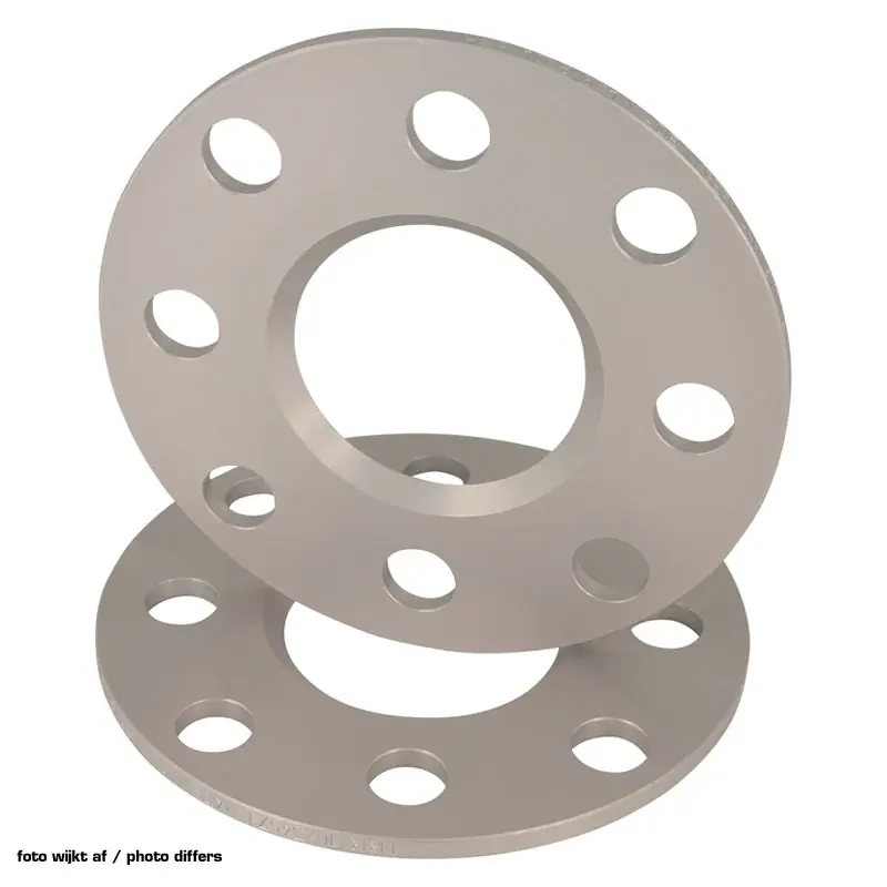 H&R, DR-System Wheel spacer set 30mm Pr. Aksel - Hulafstand 5x120 - Hub 74,0mm - Bolt str. M12x1,5, passer til BMW - Populært valg