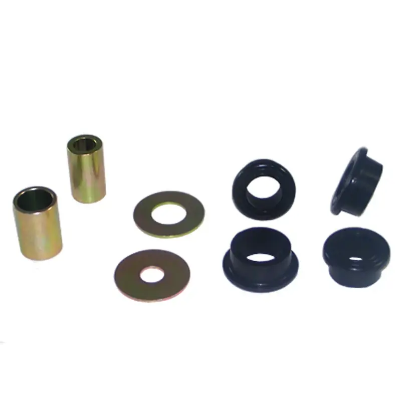 Whiteline, Panhard Rod - Bushing, passer til Toyota Hilux Closed Off-Road Vehicle N1 2.4 TD 4WD/2.5 D-4D 4WD/2.8 D/3.0 D 4WD/3.0 TD 4WD 1995-2005 | Tilbudspris