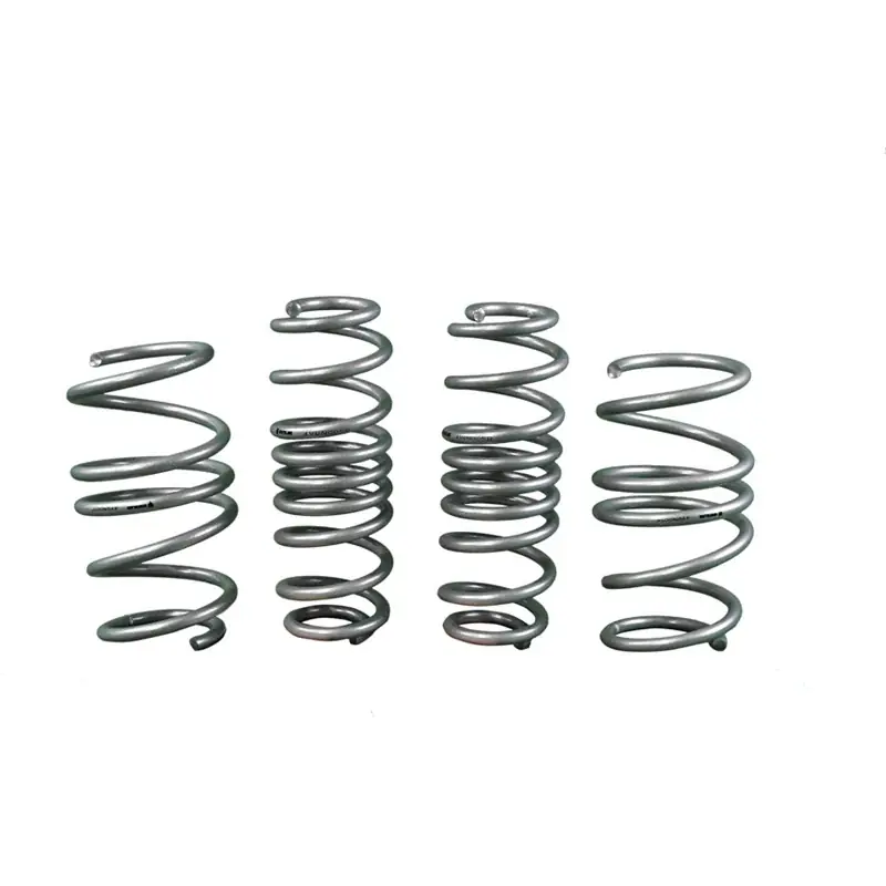 Whiteline, Performance Lowering Spring Kit, passer til Volkswagen Golf VII/VII Variant 2.0 GTI/2.0 GTD 2013- - Tidsbegrænset tilbud