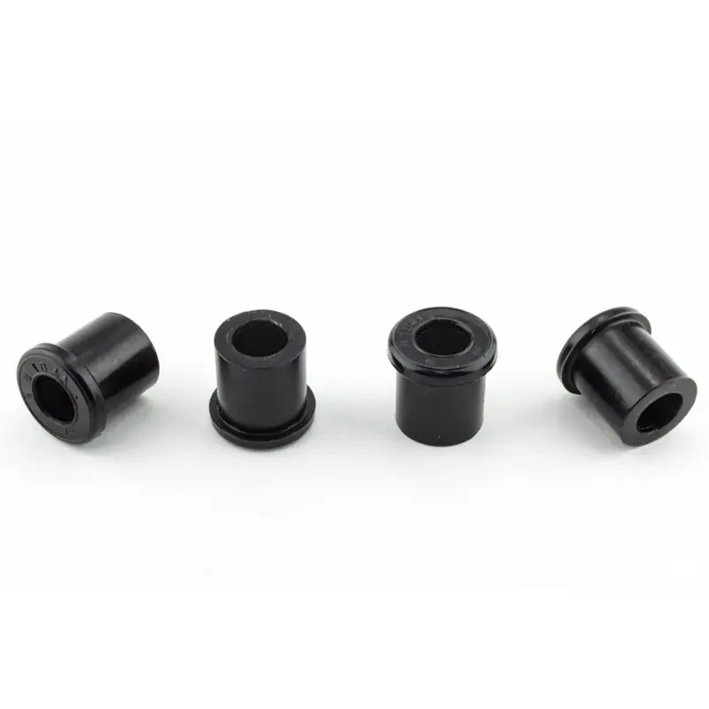 Whiteline, Spring - Eye Front and Rear Bushing, passer til Toyota Dyna 100 Platform/Chassis/Hiace/Hilux/Land Cruiser J4/J5/Pickup 2.2 1969- - Netop tilføjet
