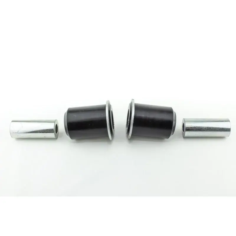 Skarp pris | Whiteline, Control Arm - Upper Rear Bushing, passer til Land Rover Discovery III/IV/Range Rover Sport 2004-