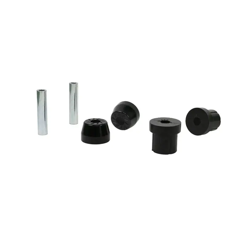 Whiteline, Beam Axle - Front Bushing, passer til Seat Toledo I 1L / Volkswagen Golf II 19E-1G1/Jetta II 1983-1999 | Tilbudspris