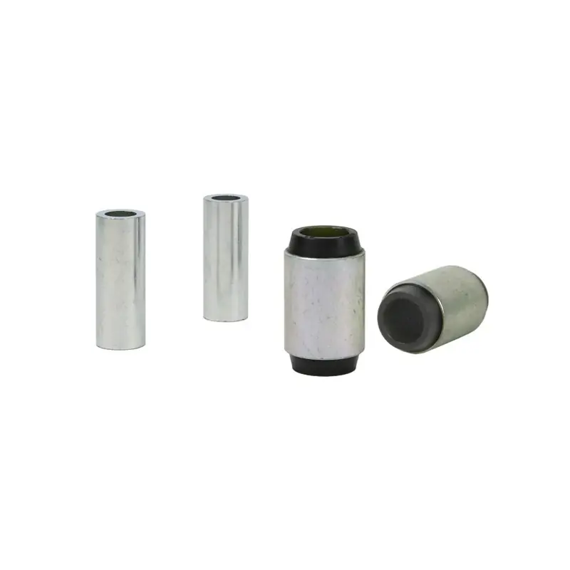 Whiteline, Control Arm - Lower Inner Bushing, passer til Mazda RX 8 SE17 2003-2012 | Klar til levering