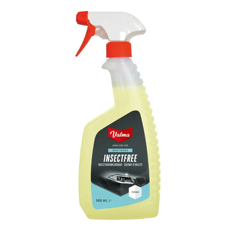 Valma, Insektfri Rensespray - 500ml | Få tilbage