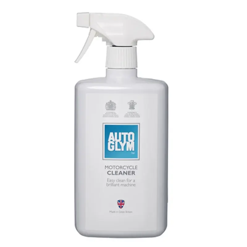 Autoglym Motorcycle Cleaner 1LT | Toppris