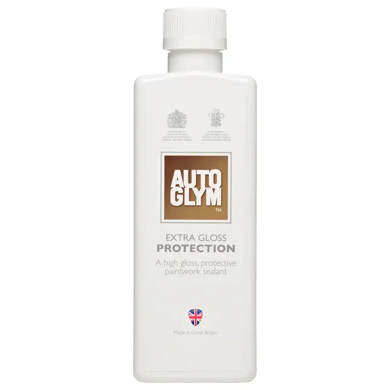Autoglym Extra Gloss Protection 325ML - Spar ekstra