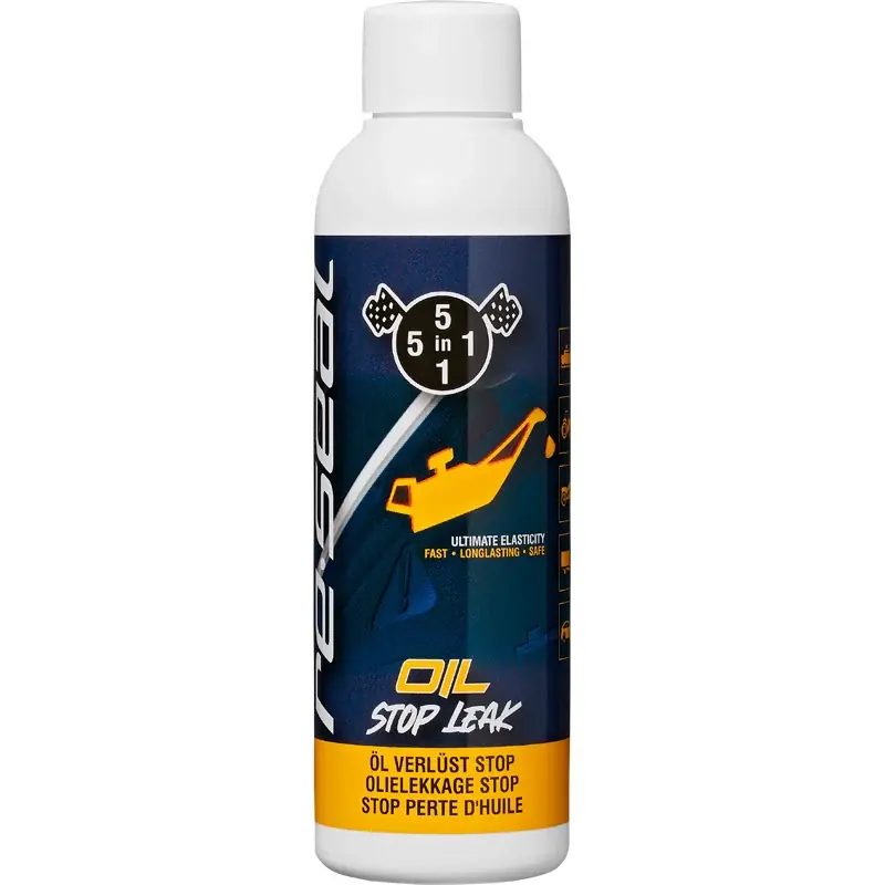 5in1, Oliedichtningsmiddel - 150ml | Prisnedsættelse