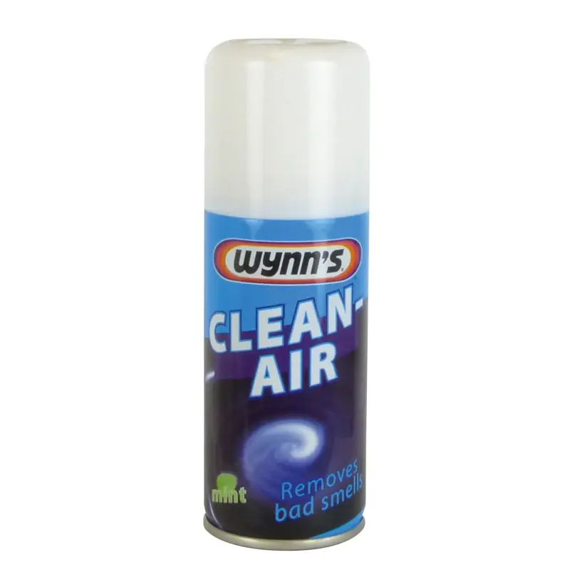 Wynn‘s, Rensende Luftsystem Spray - 100ml - Særpris