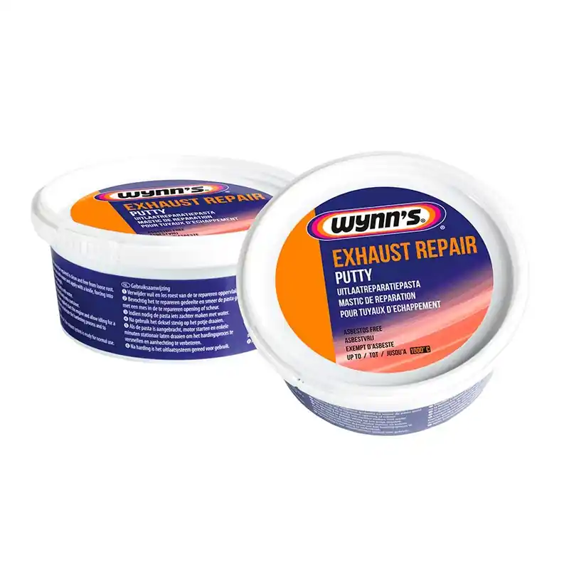 Wynn‘s, Eksos Reparation Putty - 250g - Ekstra rabat