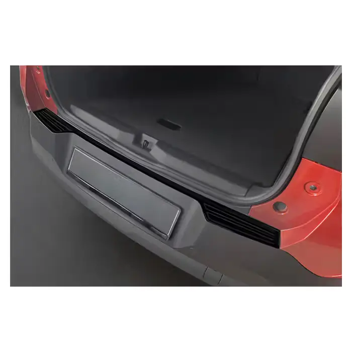 Spar mere - AVISA Læssekantbeskytter Opel Frontera, Frontera E 2024- Sort