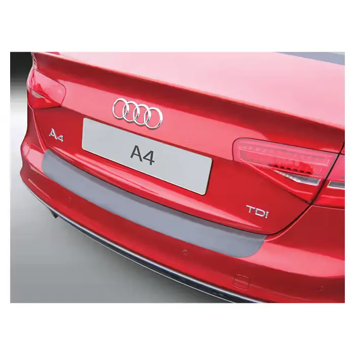 PROTECTION Læssekantbeskytter Audi A4 4d 02.2012-10.2015 | Sidste chance