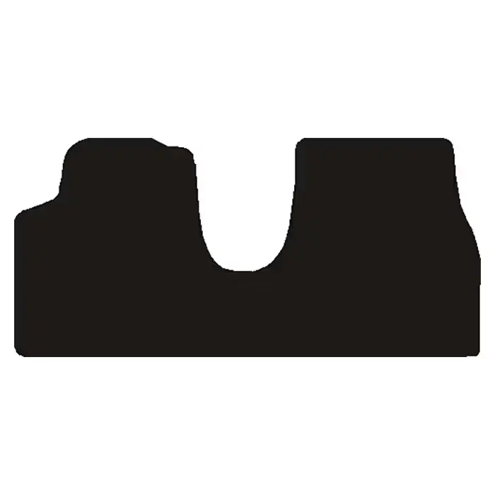 AVANT Måtter Citroen C8 5P 2002- - Begrænset lager