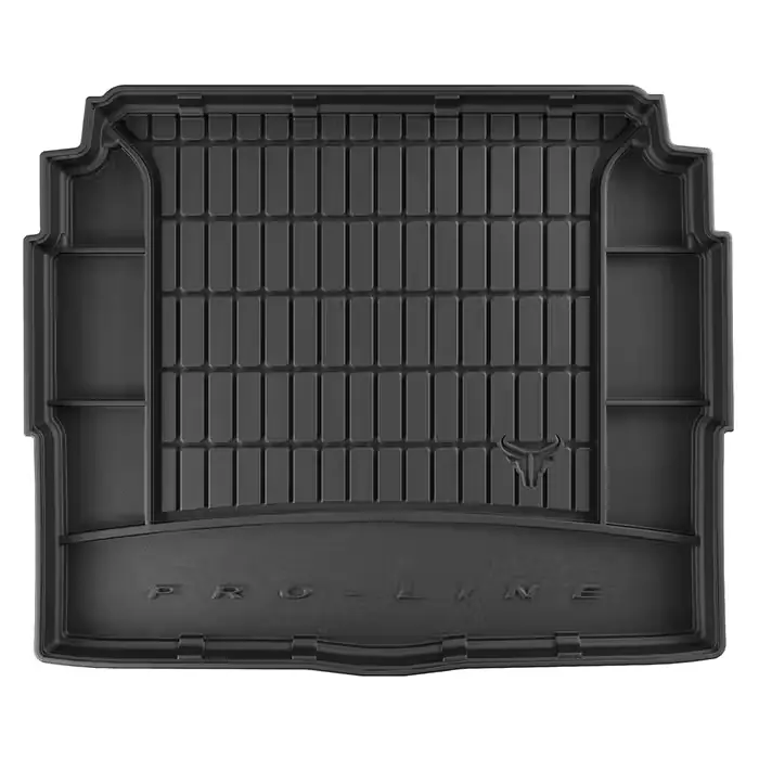 Skarp pris - FROGUM Bagagerumsbakke Opel Grandland X 2017-2024 nederste