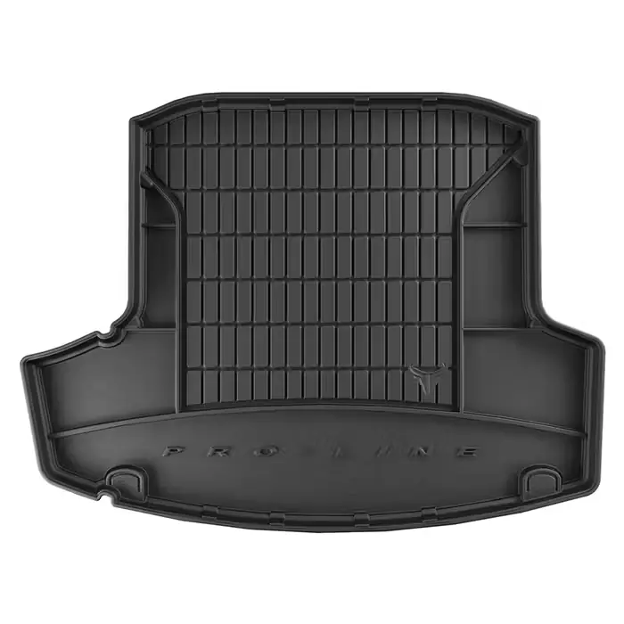 Bedste pris - FROGUM Bagagerumsbakke Skoda Octavia III 2016-2020