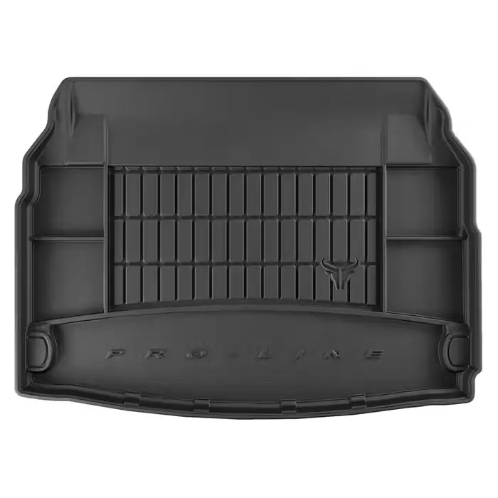 Favorit blandt kunder | FROGUM Bagagerumsbakke Mercedes-Benz C-Class W205 2014-2021