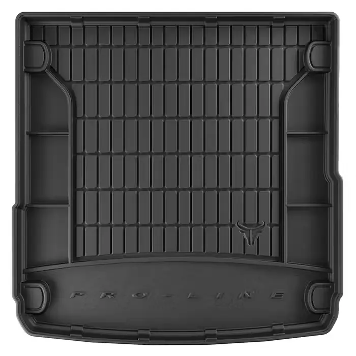 FROGUM Bagagerumsbakke Audi A4 B9 2015-2023 Avant | Populært produkt