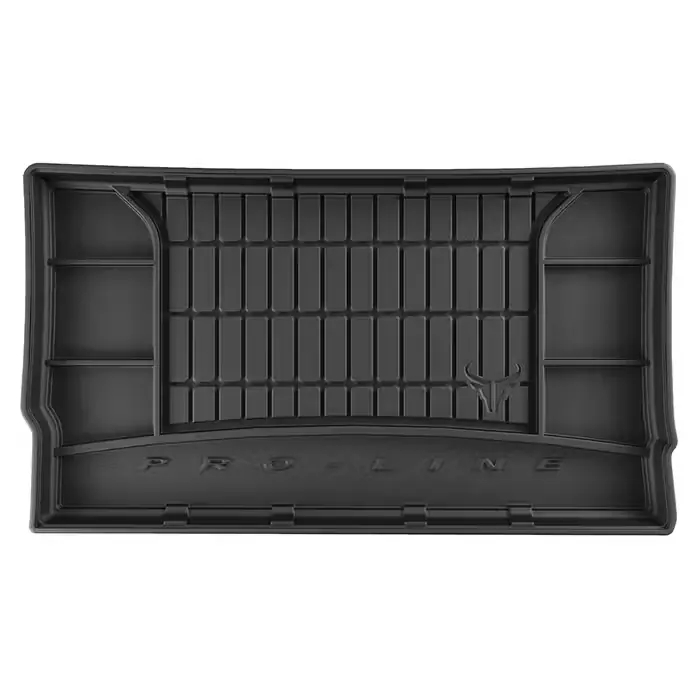 Topprodukt - FROGUM Bagagerumsbakke Renault Zoe 2012-2024