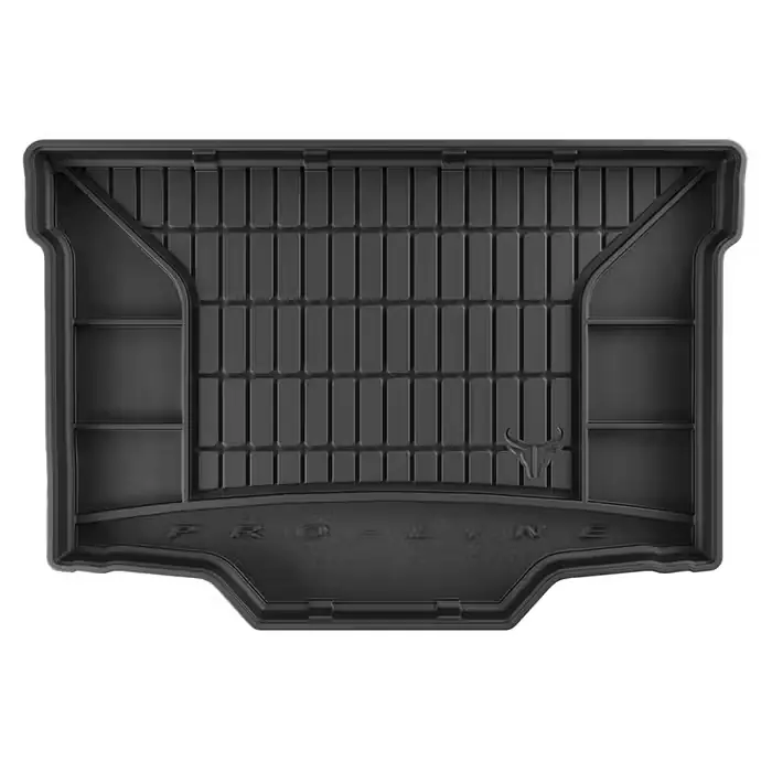 Skynd dig | FROGUM Bagagerumsbakke Suzuki Baleno II 2015- nederste