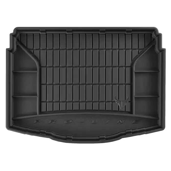 Tidsbegrænset tilbud | FROGUM Bagagerumsbakke Mazda CX-3 2014-2021 nederste