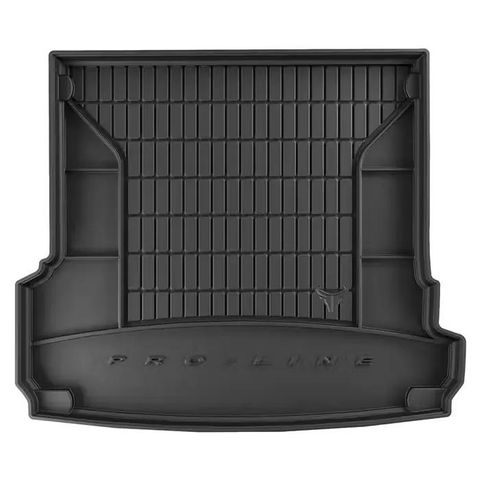 Rabat | FROGUM Bagagerumsbakke Audi Q7 II 2015-
