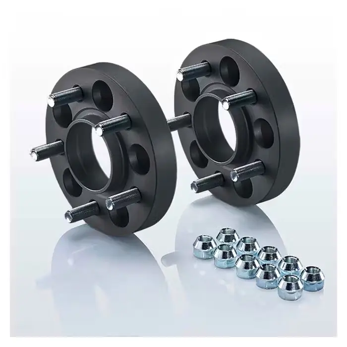 Spar nu | EIBACH PRO-SPACER 108/5-63,3-150-1250 - SORT