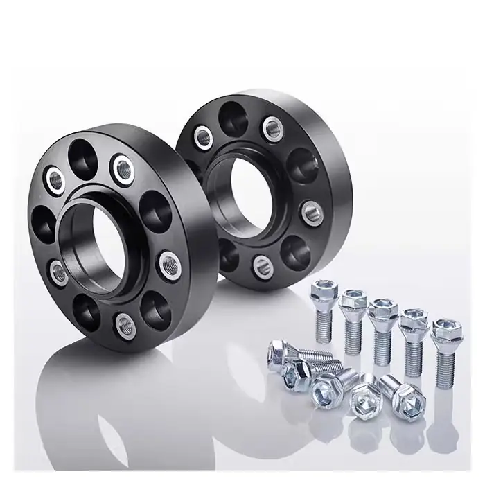 Bestil direkte | EIBACH PRO-SPACER 112/5-66,5-155-1425 - SORT