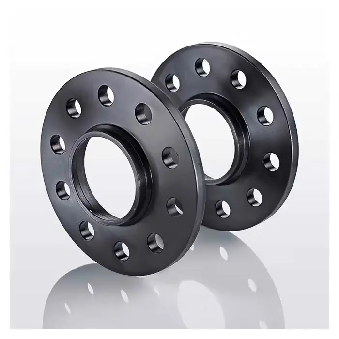 EIBACH Eibach Pro-Spacer 112/5-66,45-150 sort | Mest solgt