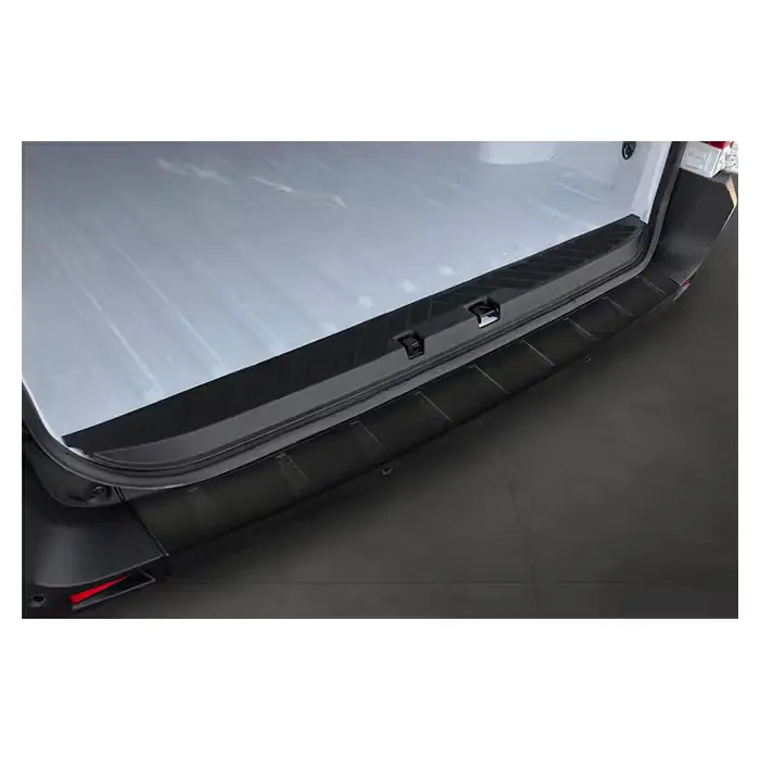 AVISA Læssekantbeskytter Renault Master IV 2024 - Matsort | Køb nu