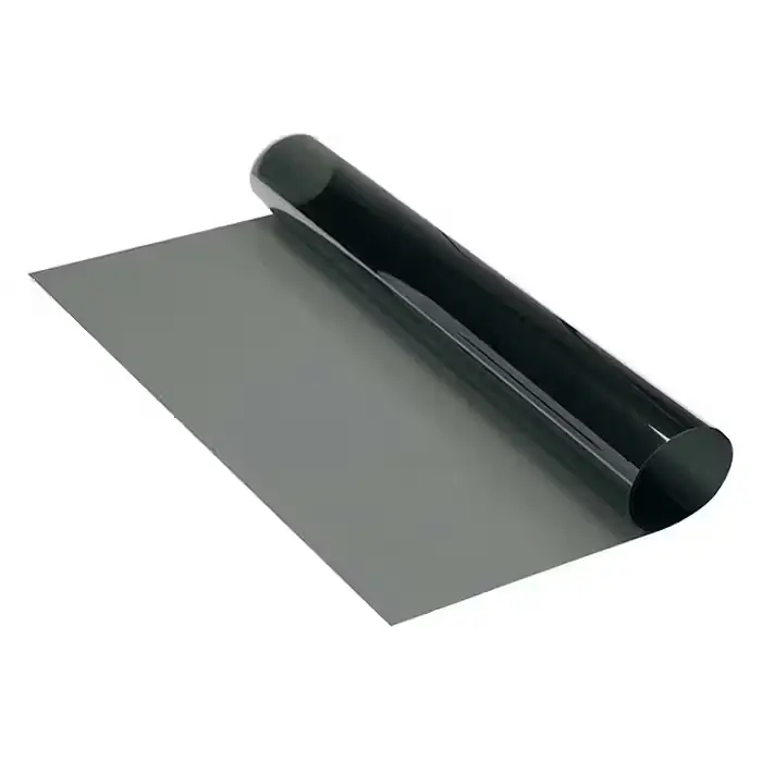 Netop ankommet - FOLIATEC Foliatec solfilm Blacknight Reflex Dark, 0,76x30 m