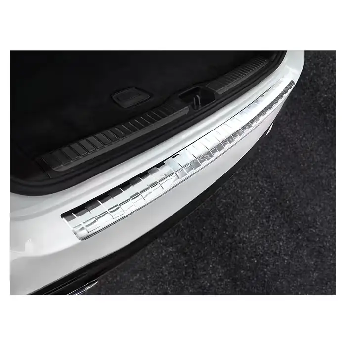 Hurtig afsendelse - AVISA Læssekantbeskytter Mercedes GLS II X167 2019- Stål