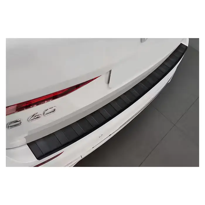 AVISA Læssekantbeskytter Volvo XC60 II 2017- Matsort | Kampagnetilbud