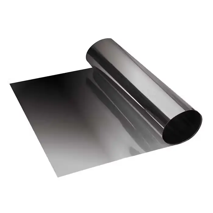 FOLIATEC Sunvisor Reflex Glare Strip, black | Lav pris