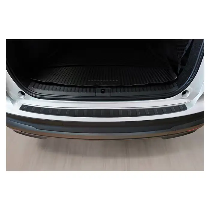 Kun kort tid | AVISA Læssekantbeskytter Skoda Enyaq IV 2020- Matsort