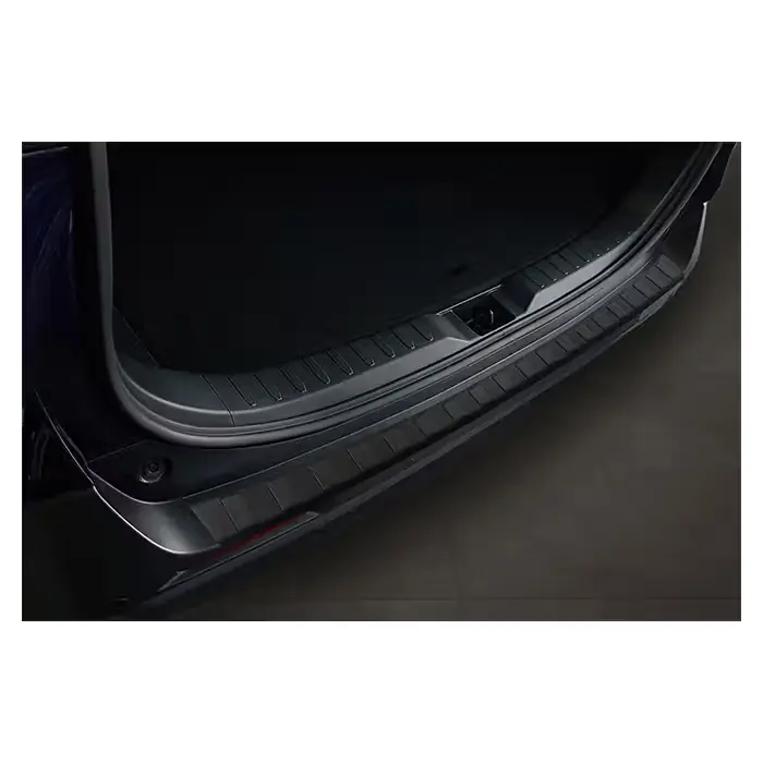 Nyt produkt - AVISA Læssekantbeskytter Toyota RAV4 V / Hybrid 2018- Matsort