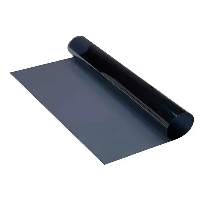 Sidste mulighed - FOLIATEC Foliatec solfilm Midnight Superdark, 0,51x30 m