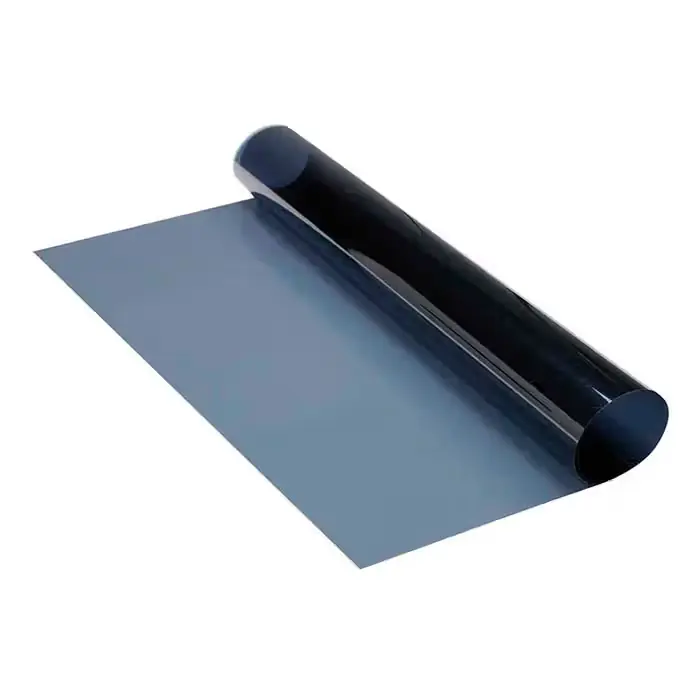 FOLIATEC Foliatec solfilm Midnight Dark, 0,76x30 m - Nu tilgængelig