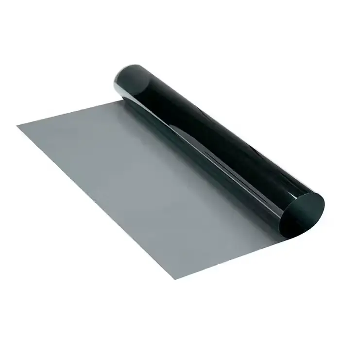 Netop ankommet | FOLIATEC Foliatec solfilm Blacknight Light, 0,76x30 m