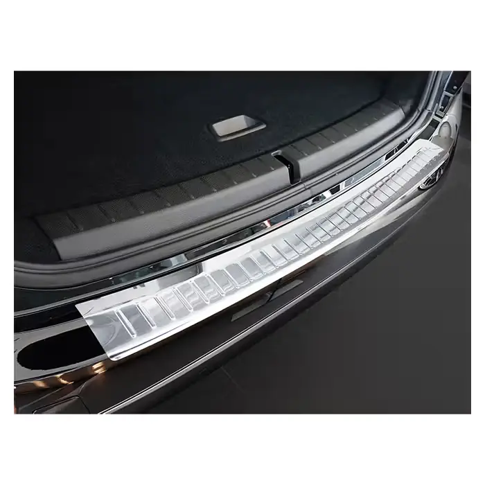 AVISA Læssekantbeskytter Bmw 2 Active Tourer 2014-2021 Stål - Hurtig levering