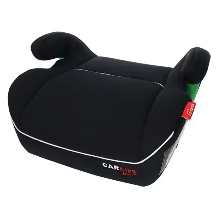 CARPOINT Isofix Selepude R129 godkendt 125-150cm | Meget populær