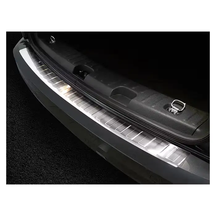 AVISA Læssekantbeskytter VW Caddy/Caddy Maxi 2003-2020 Stål | Spar ekstra