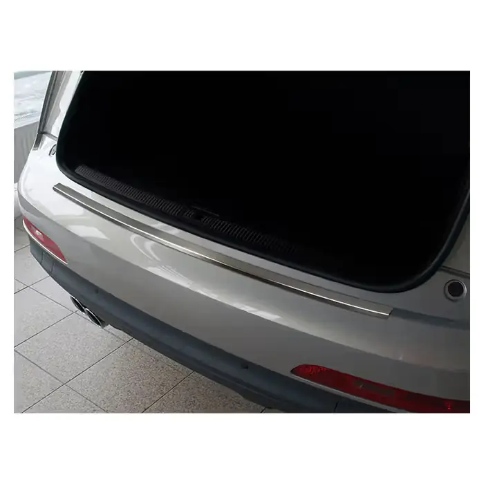 AVISA Læssekantbeskytter Audi Q3 2011-2018 Stål | Nem betaling