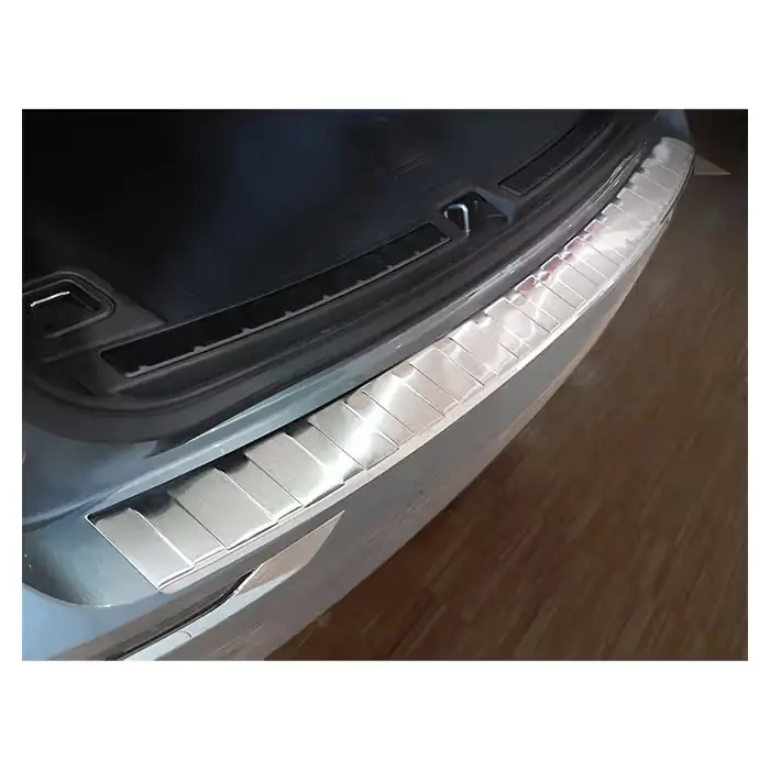 AVISA Læssekantbeskytter Volvo XC60 II 2017- Stål - Godt tilbud