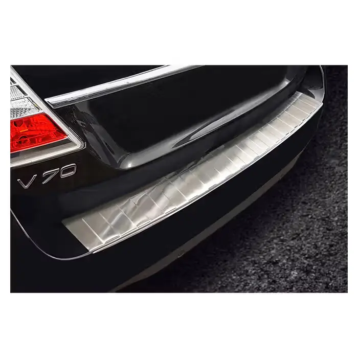 AVISA Læssekantbeskytter Volvo V70 III 2014-2016 Stål - Tilbudspris