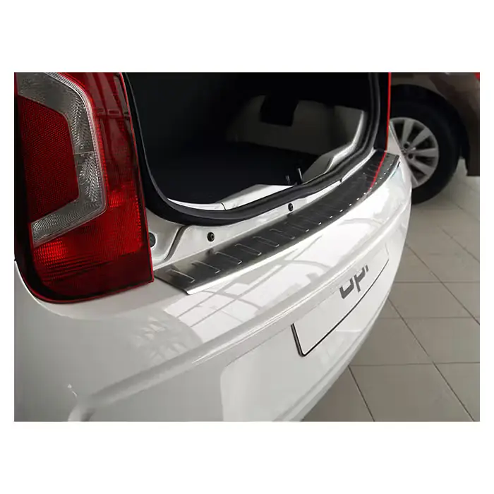 Udsalg - AVISA Læssekantbeskytter VW Up Hatchback 3D/5D 2012- Stål