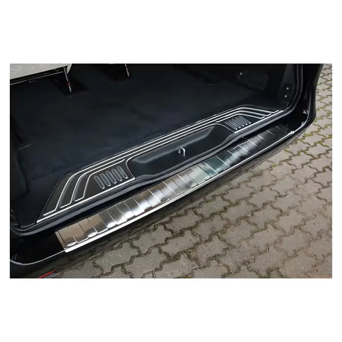 Spar nu - AVISA Læssekantbeskytter Mercedes Vito W447 2014- Stål