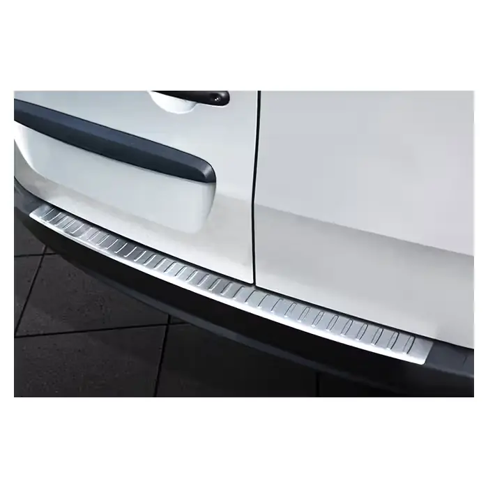 AVISA Læssekantbeskytter Mercedes Citan 2012-2021 Stål | På lager