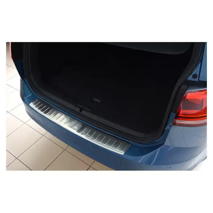 AVISA Læssekantbeskytter VW Golf VII Variant 2012-2016 Stål - Anbefalet valg